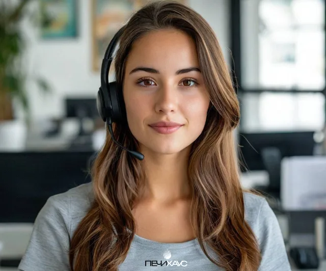 Магазин печей Печи Хаус