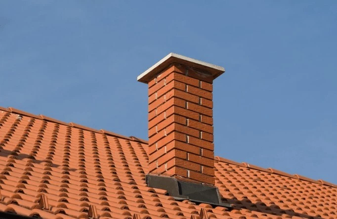 Какой дымоход лучше для твердотопливного котла