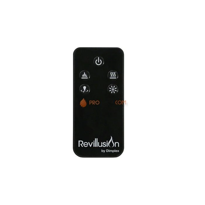 Электрический очаг Dimplex Revillusion RLG20