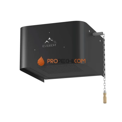 Обливное устройство Эверест BLACK 15л