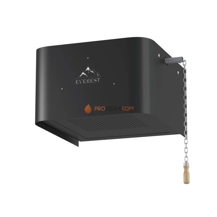 Обливное устройство Эверест BLACK 35л