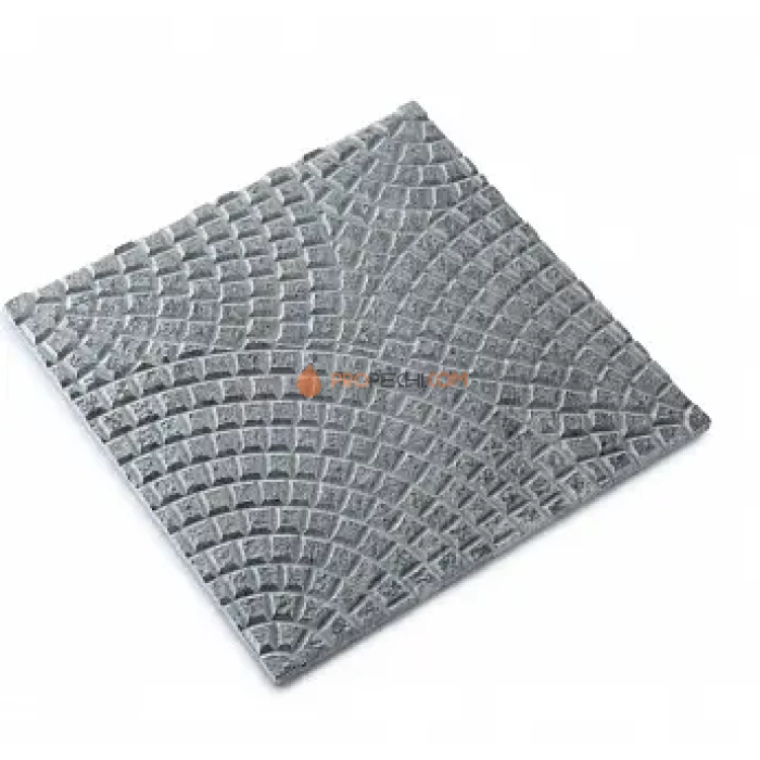 Плитка Talc talcum stone Узор 14 300х300х10