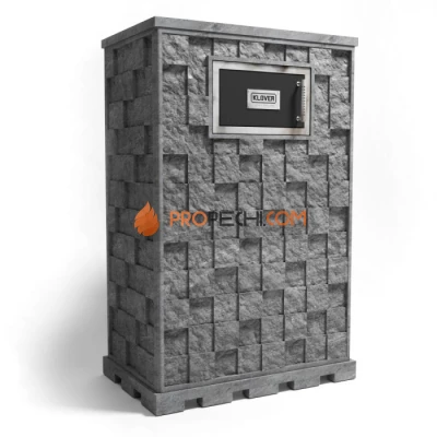 Комплект Talc 26 talcum stone + Klover KLV RT 100-RVn-Х 310s