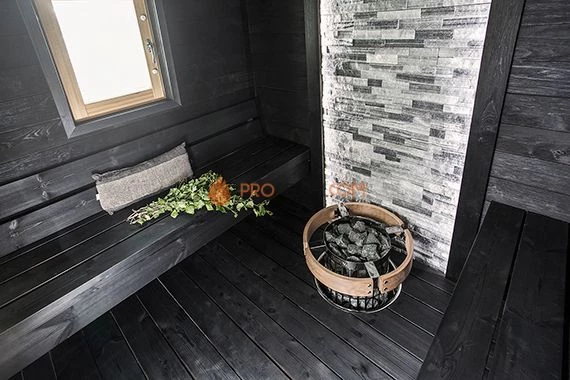 Электрическая печь HARVIA Cilindro PC90EE