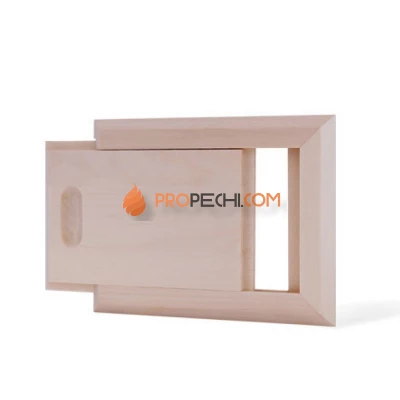 Вентиляционная задвижка SAWO 620-A