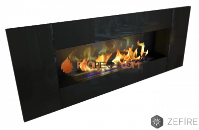 Биокамин Zefire Elliot stemalit 1400 (Для квартиры)