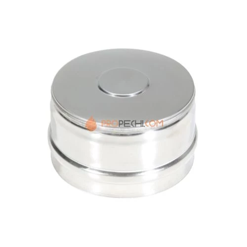 Заглушка ревизии моно ЗРМ-Р 430-0.5 D110 М