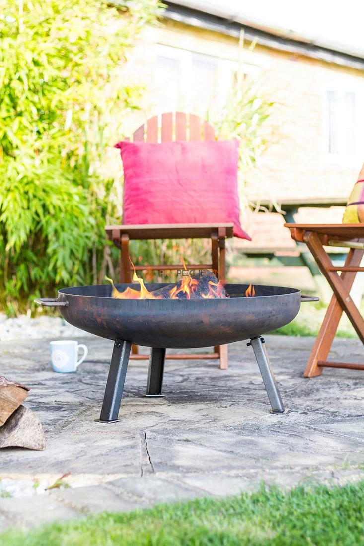 Чаша для костра La Hacienda Pittsburgh L