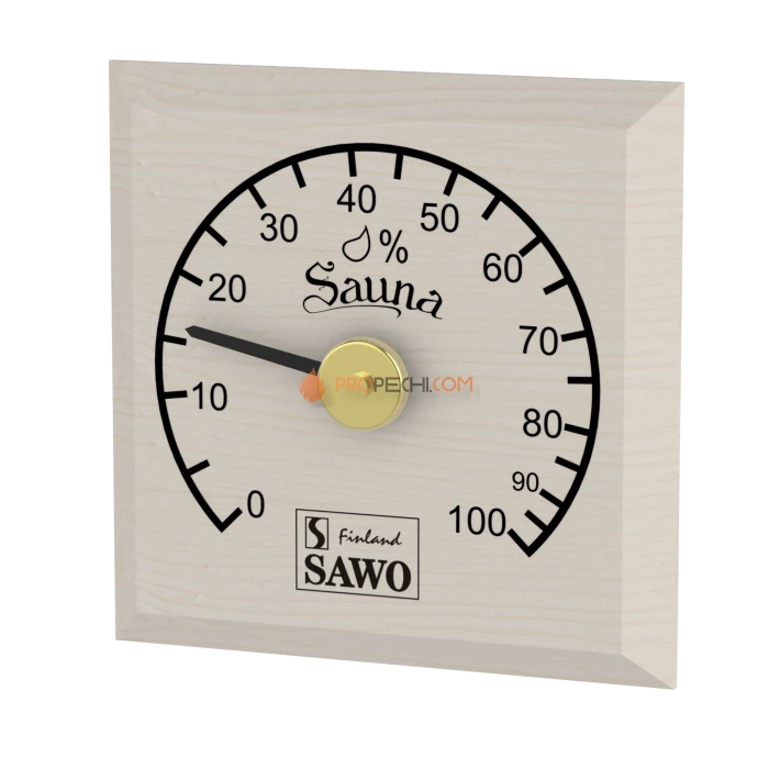 Гигрометр SAWO 105-HBA