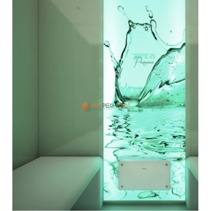 Паровая кабина Tylo PANACEA 2117 1B (одна лавка)