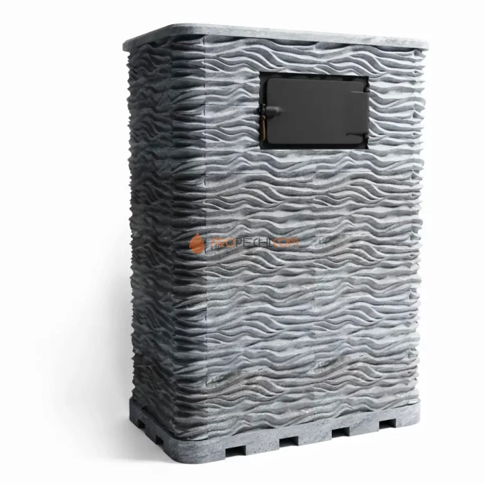 Комплект Talc 14 talcum stone + Klover KLV RT 100-RVn