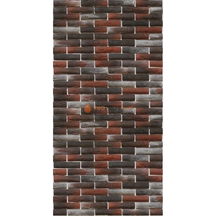 Термозащита DoorWood Фламма Дизайн Честер 029