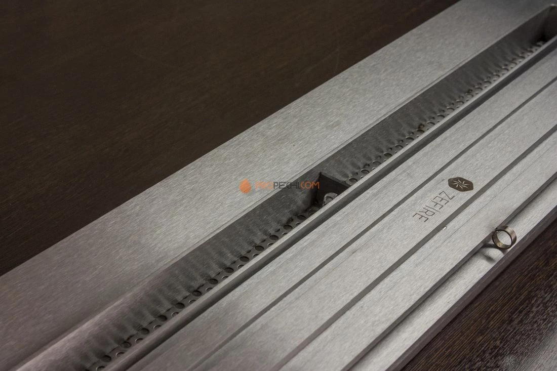 Прямоугольный контейнер Zefire 1400 PREMIUM