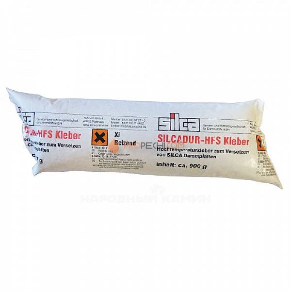 Kleber Клей готовый, туба 900 гр.