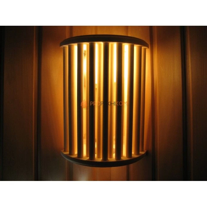 Абажур для лампы SAWO 915-VP (207мм х 280мм)