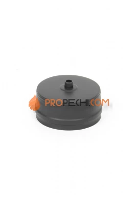 Конденсатоотвод моно КМ-Р 430-0.5 D115 Black
