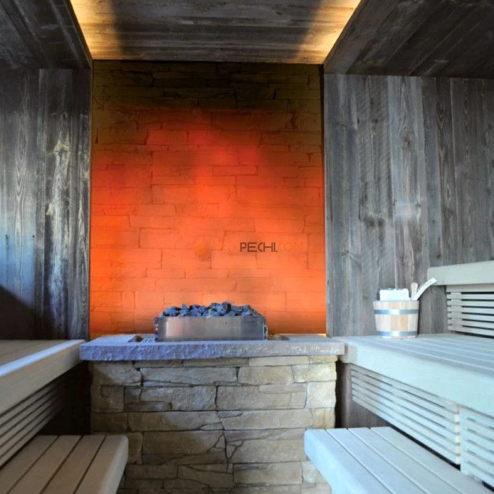 Световое панно Licht-2000 Avani Fuoco 2000x925