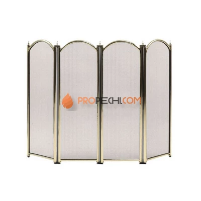 Каминный экран Royal Flame C04011PB