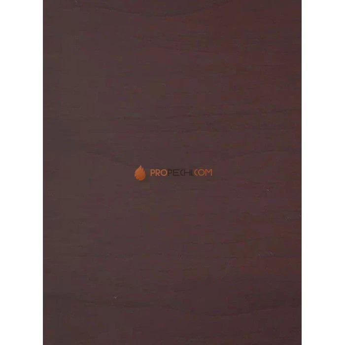 Дверь для хамама DoorWood АРТ Wood 47 Прозрачное, 2100x800 мм