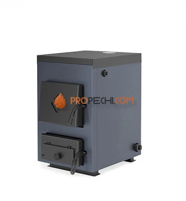 Котёл отопительный Везувий "КО-20"