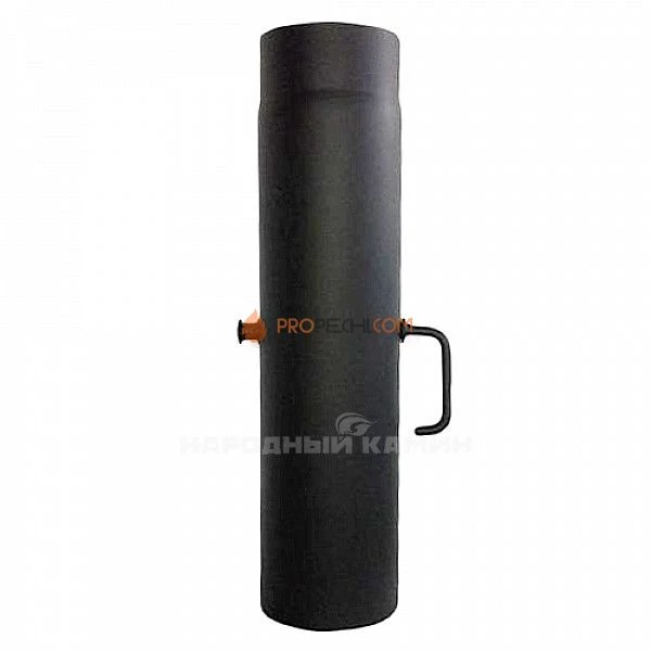 КПД Шибер 500 мм d180