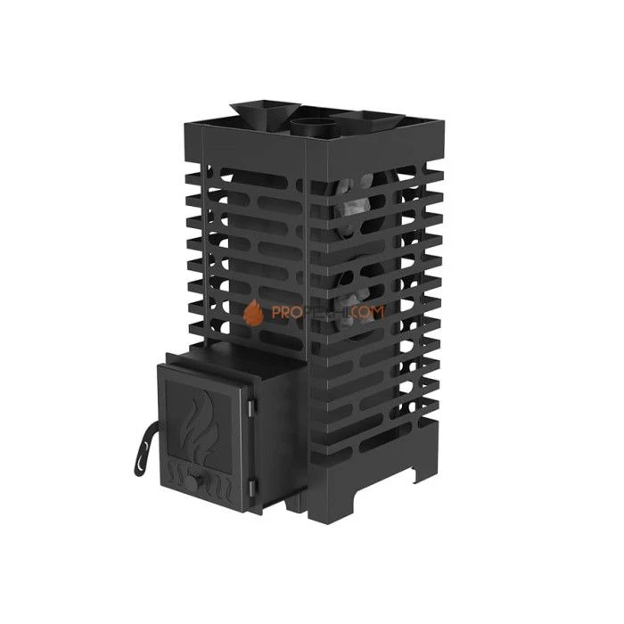 Дровяная печь для бани ASTON 20 