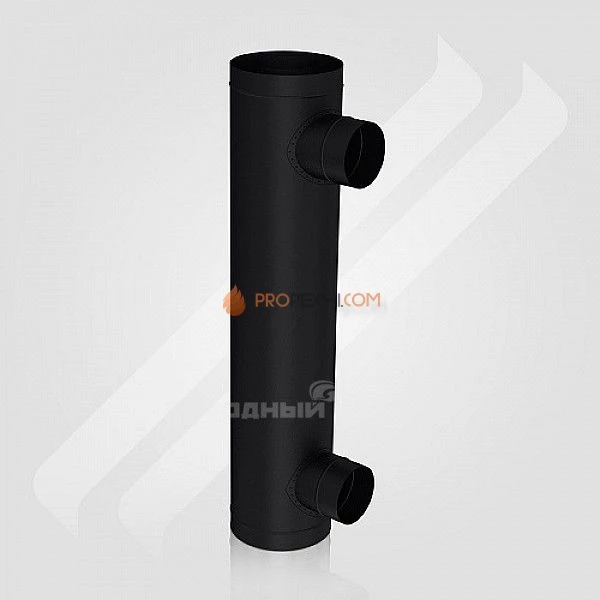 Cъёмник тепла 150/250 мм. L=500