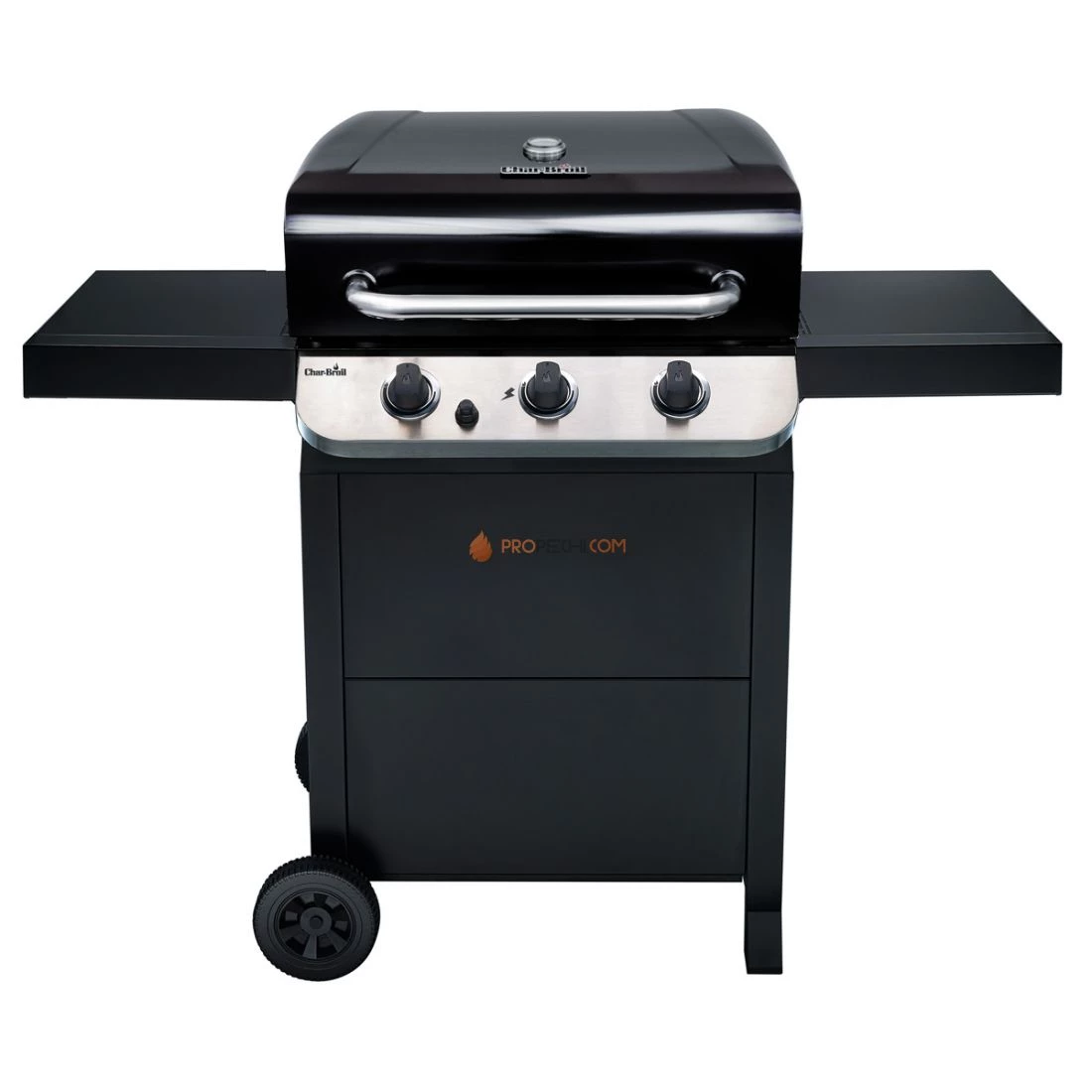 Газовый гриль Char-Broil Performance 3B