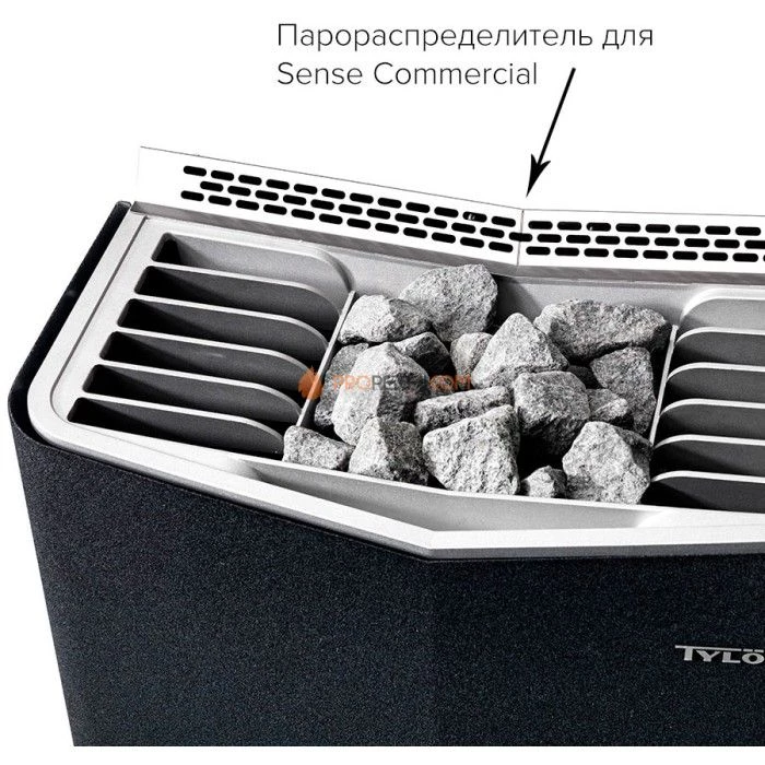Электрическая печь Tylo Sense Commercial 20