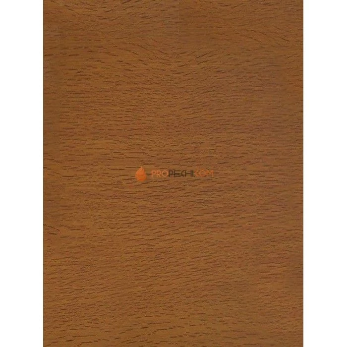 Дверь для хамама DoorWood АРТ Wood 13 Бронза матовая, 2000x700 мм