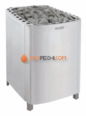 Электрическая печь HARVIA Profi HRL330400 L33 без пульта