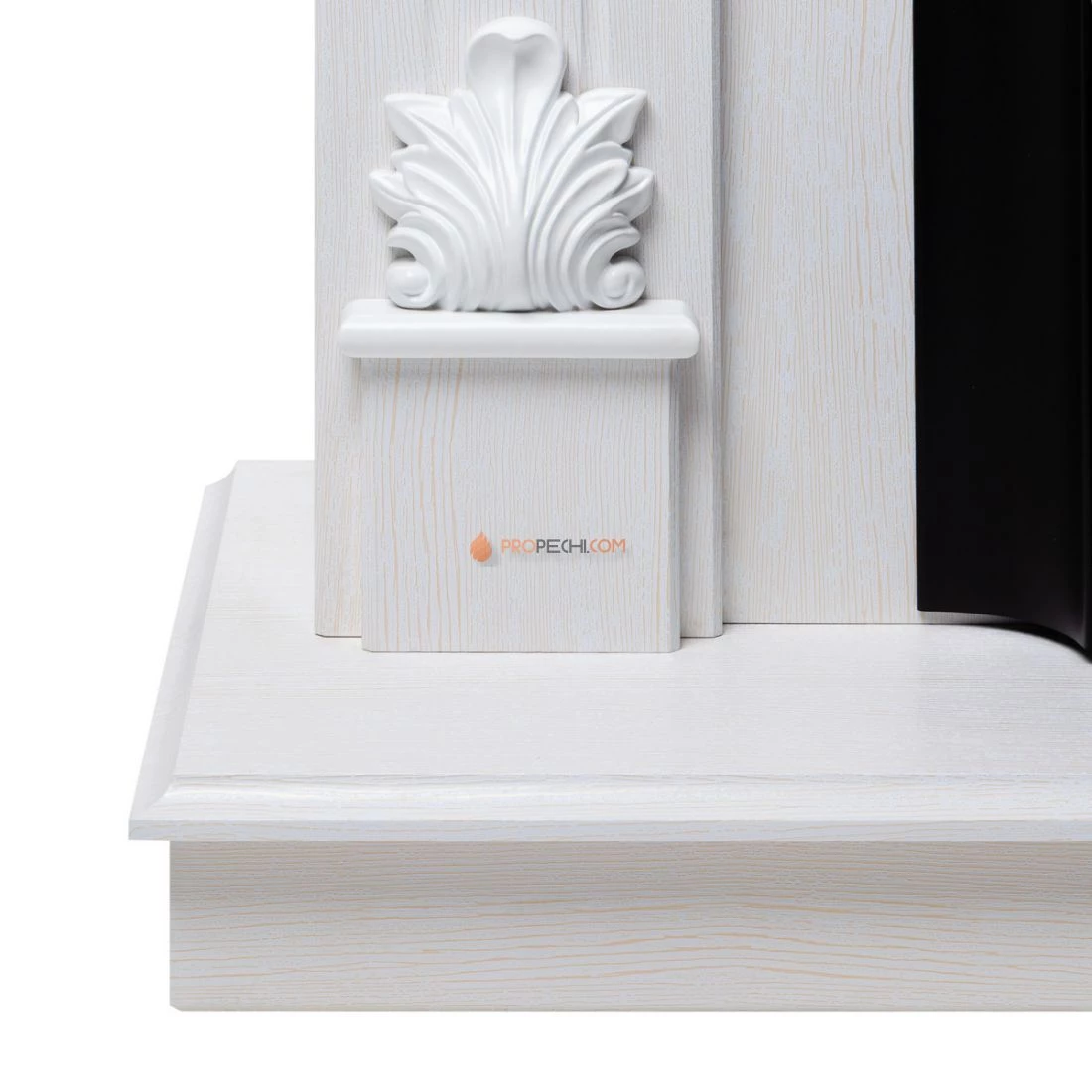 Портал для электрокамина Ottawa STD WT