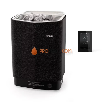 Электрическая печь Tylo Sense Combi 8 кВт + Пульт Elite