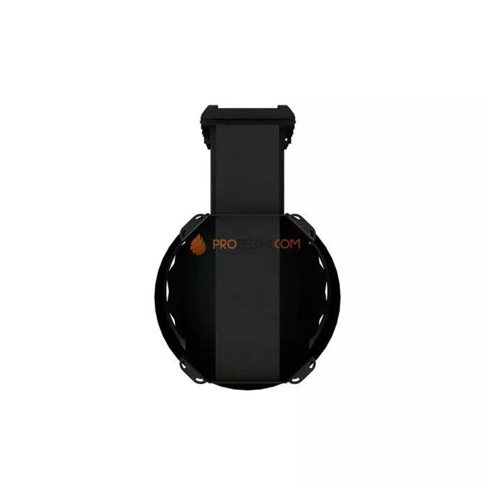 Дровяная печь для бани Grill’D Aurora 160 Long