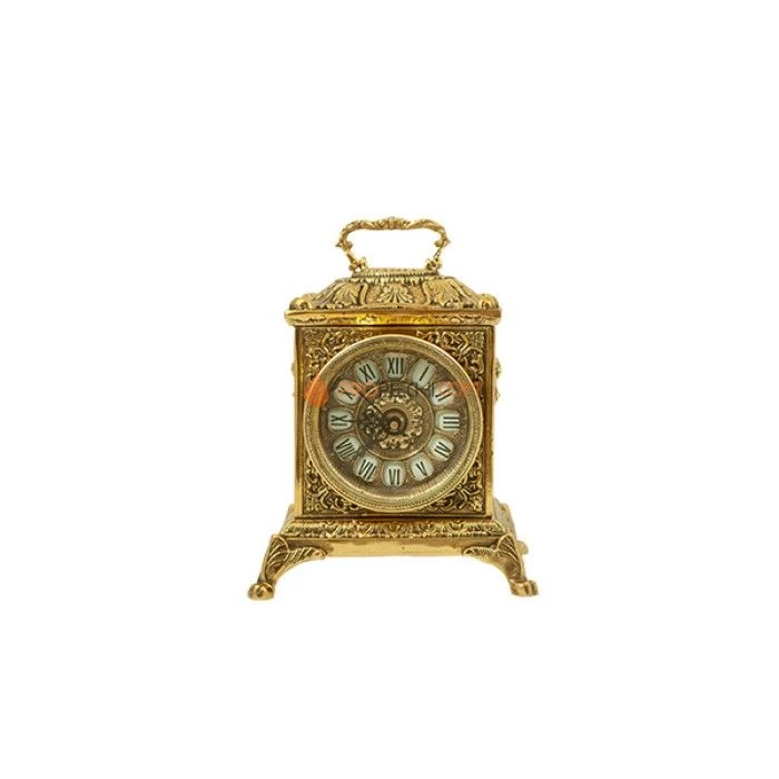 Каминные часы Virtus (5690B)