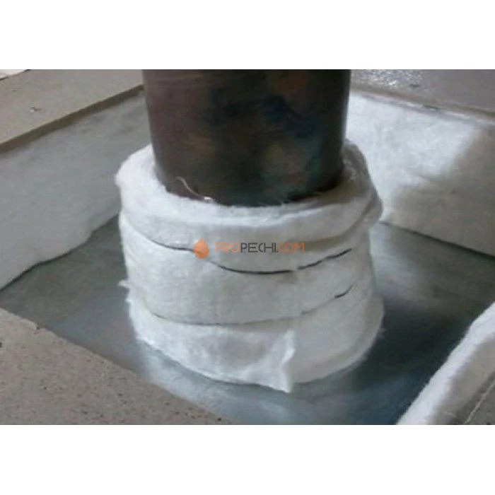 Лента Суперсил +1200С