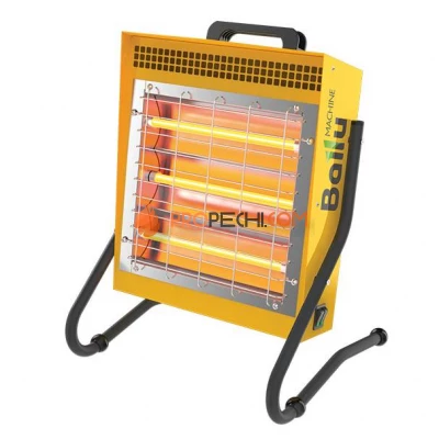 Обогреватель инфракрасный Ballu BIH-LM-1.5