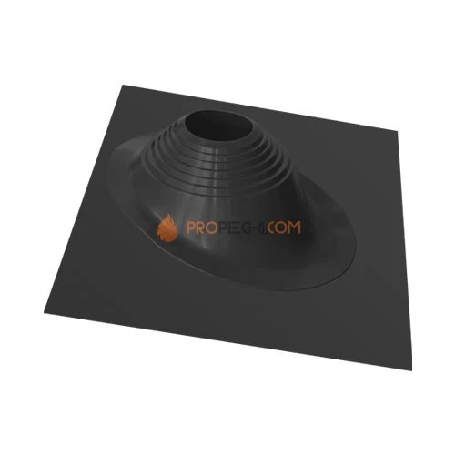 RES №2B (203-330) mm чёрный