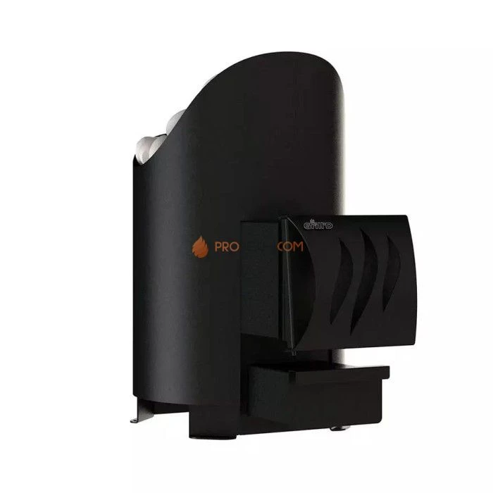 Дровяная печь для бани Grill’D Aurora mini Long