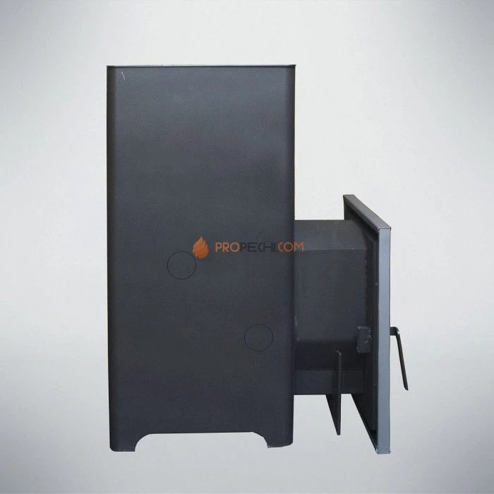 Дровяная печь для бани Варвара Пар 18