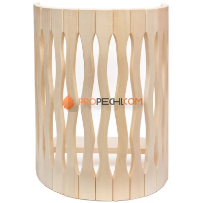 Абажур Липа КА-7