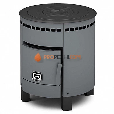 Печь отопительная Теплодар Печурка