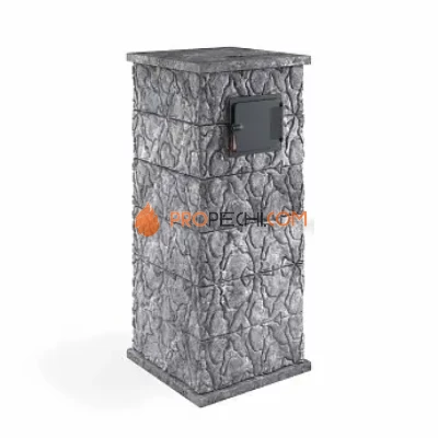 Комплект Talc 03 talcum stone + Klover KLV RT 35-RVn-Х 310s