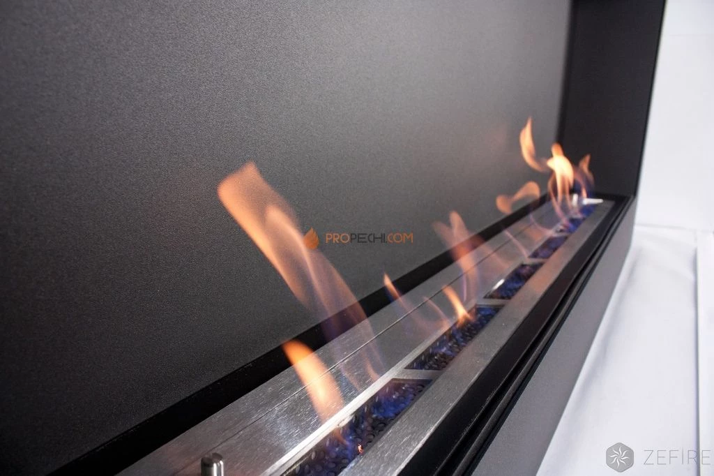 Биокамин Zefire Elliot 1500 (Настенный)