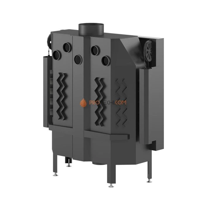 Каминная топка ASTON KONSUL 19.900.LIFT 19 кВт