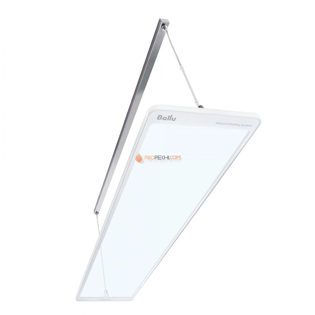 Обогреватель инфракрасный Ballu BIH-GTW-0.5
