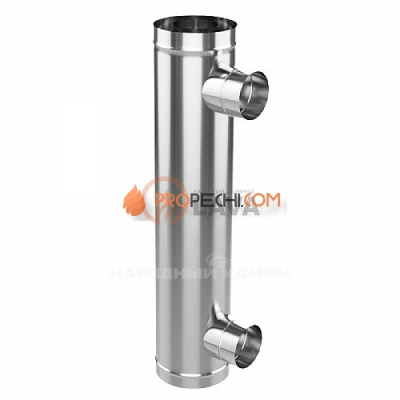 Съёмник тепла 115/180 L=500 (0,8)