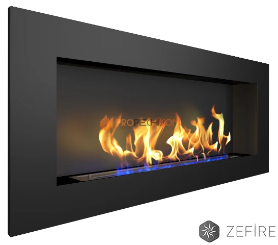 Биокамин Zefire Elliot 1500 (Настенный)
