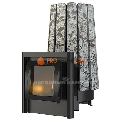 Cometa 180 Vega Long Window Max Stone