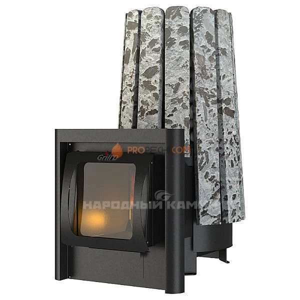 Cometa 180 Vega Long Window Max Stone